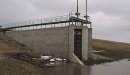 Schirrick Dam